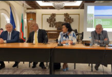 Борисов във Велико Търново: Ако не успеем да направим правителство, ситуацията ще продължи да се влошава (ВИДЕО)