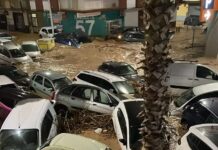 МВнР се е свързало с четирима от петимата българи, с които нямаше контакт след бедствието във Валенсия