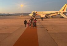 Главчев ще награди екипите, които евакуираха сънародниците ни от Ливан