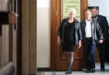 Близки на убития в Цалапица Димитър Малинов разговаряха с Борислав Сарафов