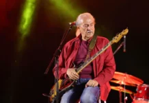 Стотици китаристи ще свирят „Клетва“ на „Щурците“ пред НДК в памет на Кирил Маричков