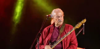 Стотици китаристи ще свирят „Клетва“ на „Щурците“ пред НДК в памет на Кирил Маричков