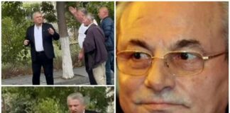 Жители на Джебел изгониха човек на Доган от града /видео/