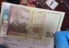 ГБДОП разкри печатница за фалшиви пари в Шумен