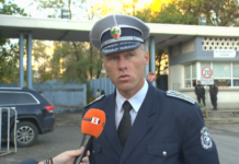 Масова акция на КАТ, ще се проверяват колани, детски седалки и използване на телефон