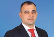 Подкрепеният от Пеевски кандидат спечели убедително още на първи тур кметските избори в Омуртаг