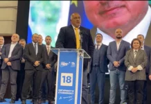 Борисов: Равноотдалечен премиер, дипломат? Ако е Дани Митов, ще се съглася /видео/