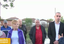 Жители на Крушаре се канят да блокират пътя Сливен – Ямбол