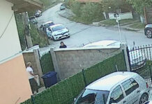 Спор за паркомясто в Костинброд прерасна в побой и престрелка между съседи