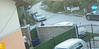 Спор за паркомясто в Костинброд прерасна в побой и престрелка между съседи