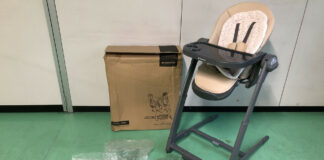 КЗП изтегля от пазара опасни детски столчета за хранене