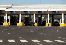 Нови правила на ЕС за граничен контрол от днес