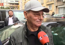 Алианс за права и свободи ще се казва новата партия на Ахмед Доган