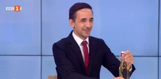 Георги Георгиев: С шише ракия в 8 сутринта – това е картинката на първата година на управлението на ПП-ДБ-Спаси София в столицата