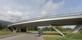 АПИ: Движението на детелината на бул. „България“ не може да бъде пуснато, докато не се осигури безопасно преминаване