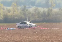 Балонът, от който са скочили парашутистите, е бил без регистрация, а пилотът – без лиценз