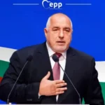 Бойко Борисов ще участва в срещата на върха на ЕНП в Загреб