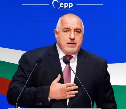 Бойко Борисов ще участва в срещата на върха на ЕНП в Загреб