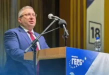 Николай Нанков: Заради „Промяната“ „Хемус“ ще струва вече 4 милиарда лева