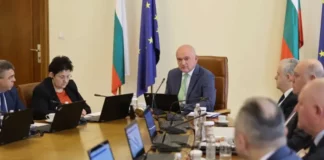 Главчев: Крайно време е сериалът „Игра на избори” да приключи