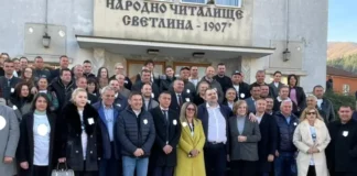 Пеевски: Деребеите ще страдат