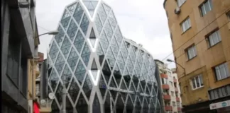 Защо всичко около нас е толкова грозно?