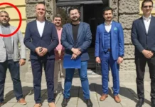 Кандидат-депутат на ПП/ДБ се прехвърли при Пеевски