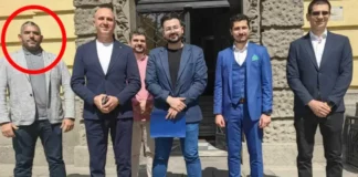 Кандидат-депутат на ПП/ДБ се прехвърли при Пеевски