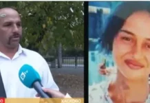 Бащата на изчезналата 14-годишна Донка: Със сигурност не е избягала по любов, отвлечена е