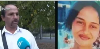 Бащата на изчезналата 14-годишна Донка: Със сигурност не е избягала по любов, отвлечена е