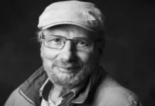 Почина известният български оператор Радослав Спасов