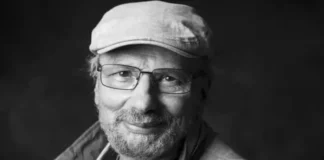 Почина известният български оператор Радослав Спасов