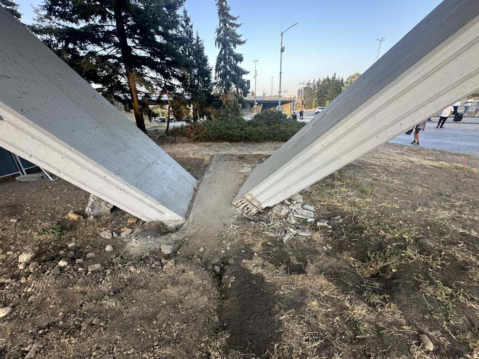 Европейският център за транспортни политики чрез председателя си Диана Русинова