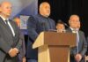 Бойко Борисов в Дулово: Винаги съм казвал, че добро ДПС няма