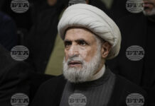 „Хизбула“ избра Наим Касем за свой лидер