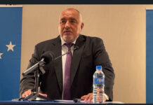 Борисов: Ние не ходим по паркингите да взимаме пари, съдебната система да решава за Ибрямов