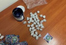 Полицията разкри нова схема за разпространение на наркотици с QR код