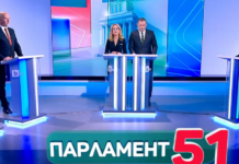 Слаб, по-слаб, най-слаб, несъстоятелен Денков на дебата в bTV!