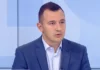 Габриел Вълков: БСП няма да прави коалиция с ГЕРБ и ДПС