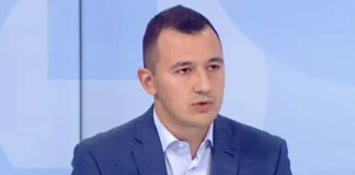 Габриел Вълков, БСП: По-добре компромис, отколкото избори през януари