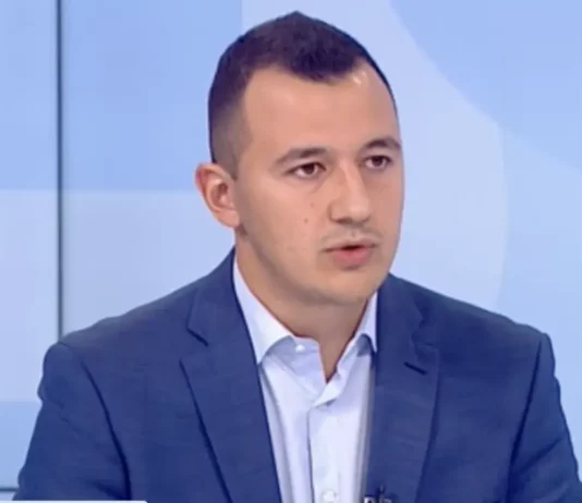 Габриел Вълков: В следващия парламент виждам Радев като партньор на БСП