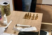 ГДБОП арестува българин от банда за рекет и убийства в Нидерландия