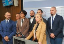 ГЕРБ-СДС внася доклад за спиране изграждането на нови бежански центрове в София