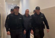 Джейхан Ибрямов остава в ареста, реши Софийски градски съд