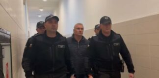 Освобождават Джейхан Ибрямов, разследването срещу него спира временно