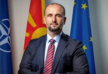 Македонският министър по европейските въпроси: България блокира Македония за ЕС, ние не сме проблемът на българските граждани