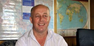 Домашен арест за кмета на Минерални бани