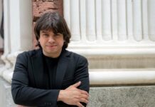 Съдът потвърди гаранцията от 50 000 лева на диригента Манукян