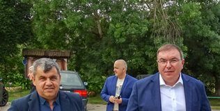 Проф. Костадин Ангелов: Рестарт на пътното строителство е задължителен, ако искаме силна икономика в Северна България