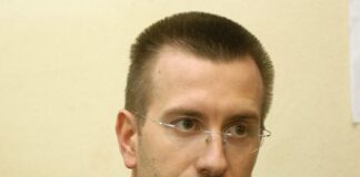 Руси Алексиев е новият председател на Софийския градски съд